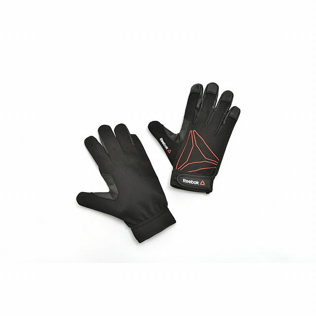 Full Fingered Functional Glove - S